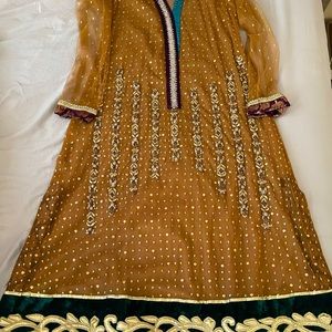 Chaniya Choli, anarkali, Salwar kameez, lehenga